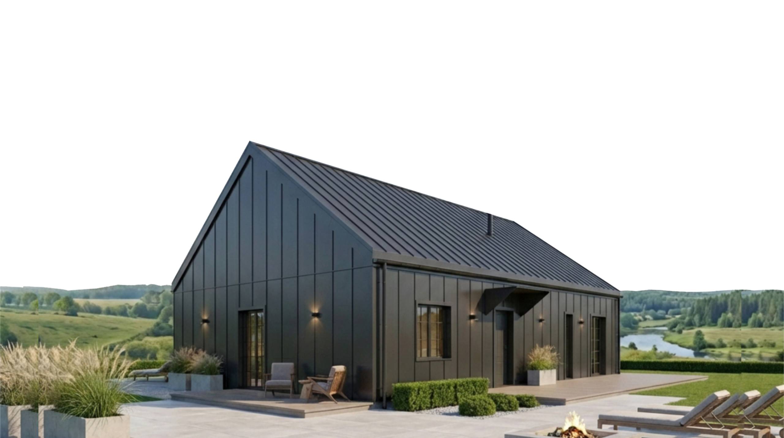 Nowoczesna Stodoła 132