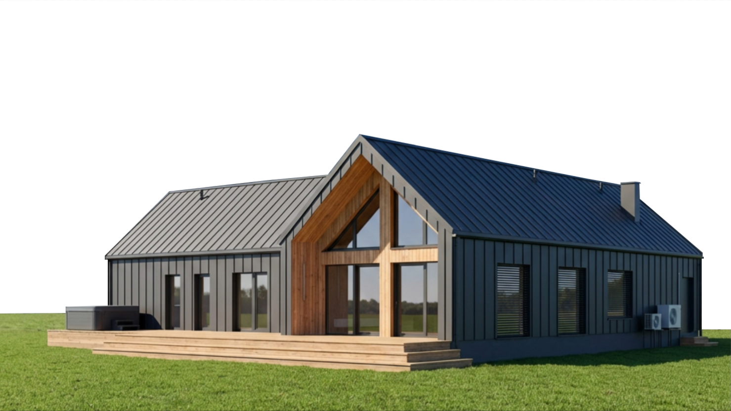 Nowoczesna Stodoła 179