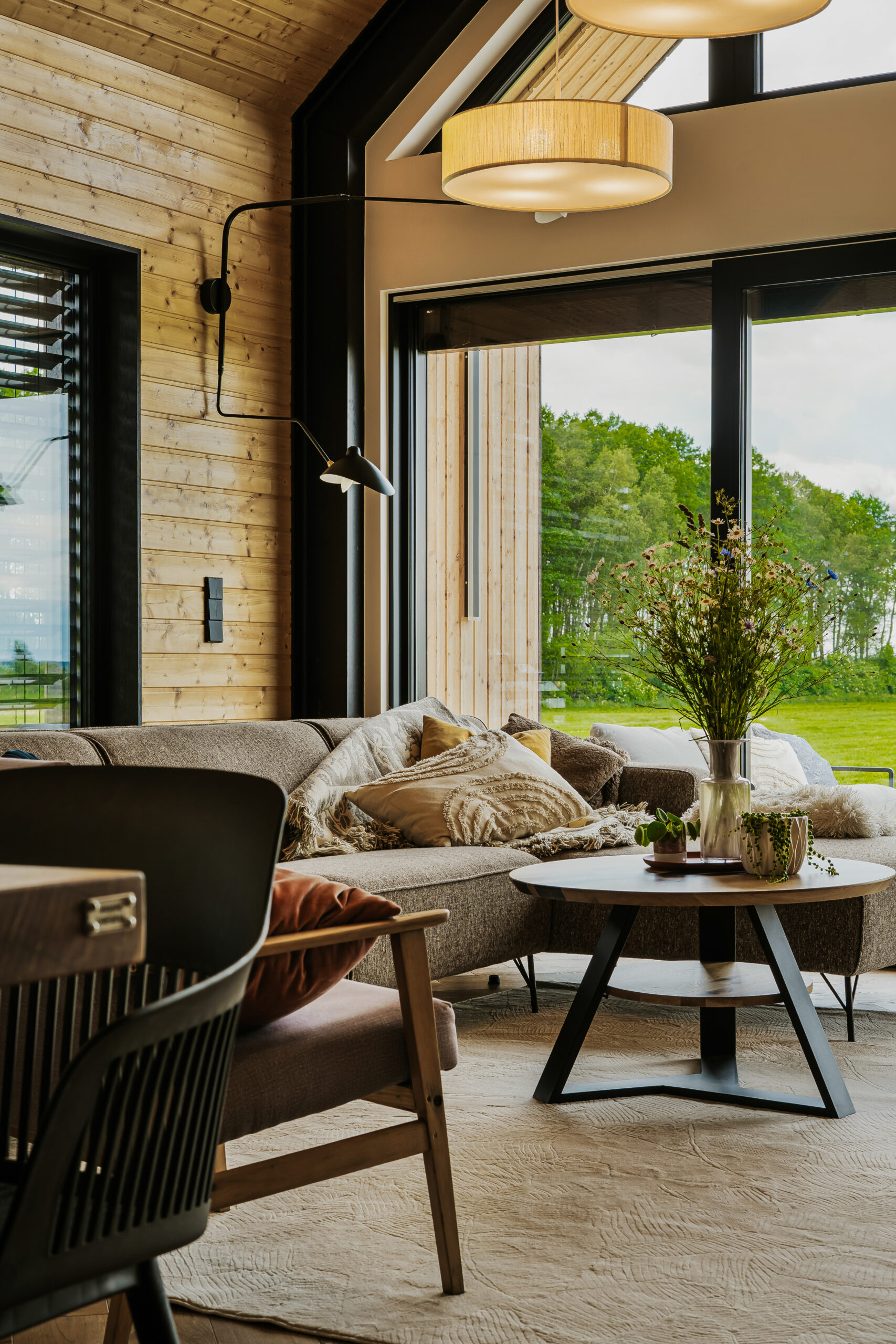 Dom parterowy pod Suchowolą