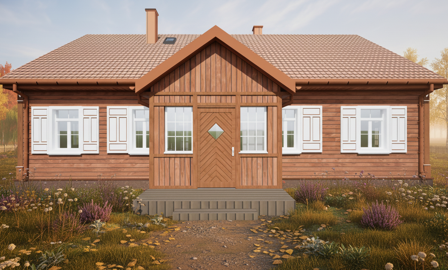 Rudawka - Podlaski 111