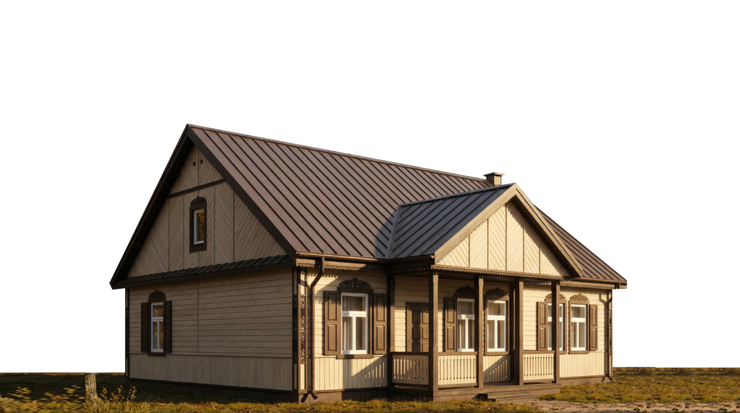 Jesionka – Podlaski 110