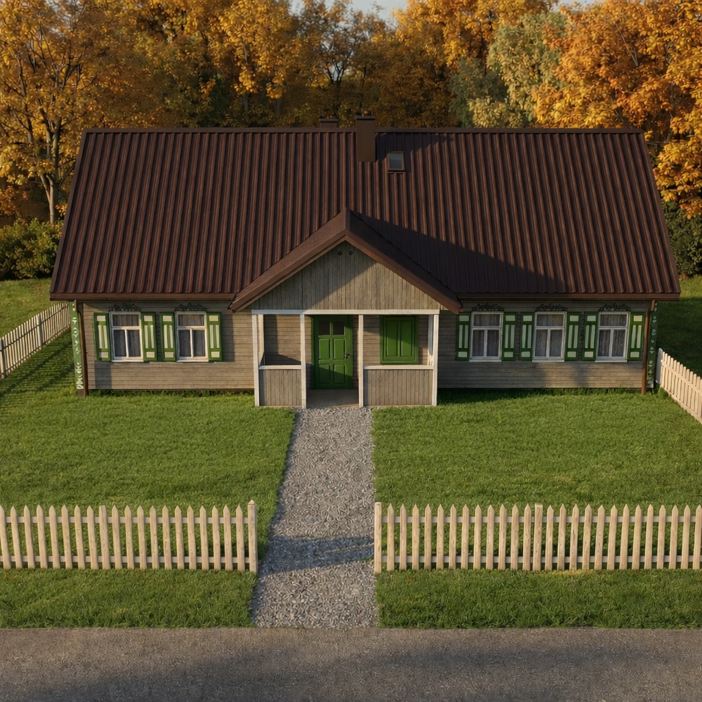 Puszczyk — Podlaski 138