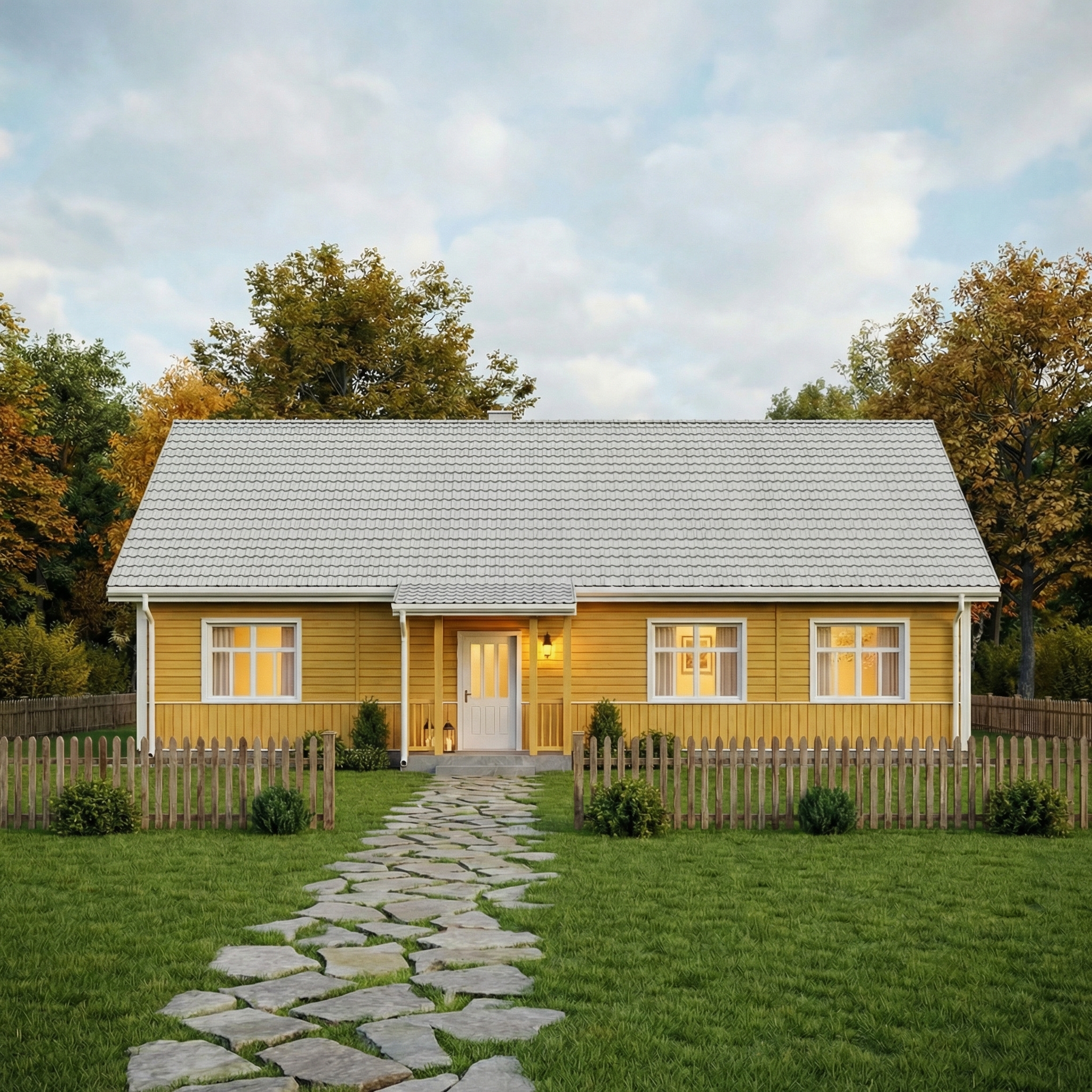 Złocień — Podlaski 126