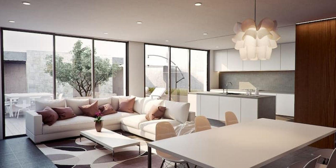 Całoroczne domy modułowe – szybkie budownictwo