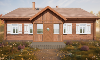 Rudawka - Podlaski 111