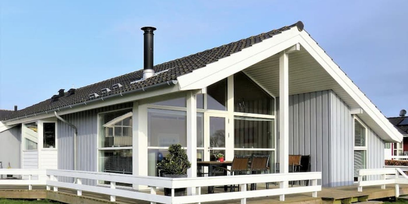 Domy skandynawskie – piękno wynikające z prostoty