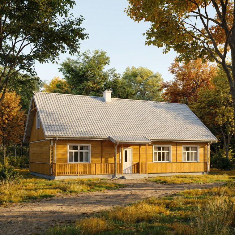 Złocień — Podlaski 126