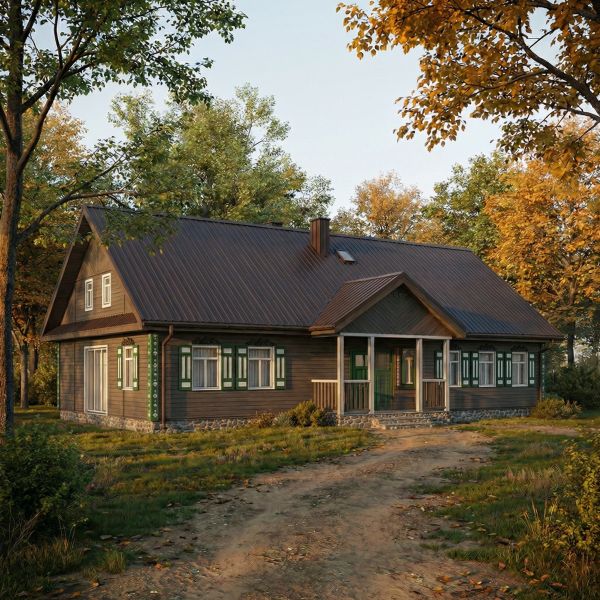 Puszczyk — Podlaski 138