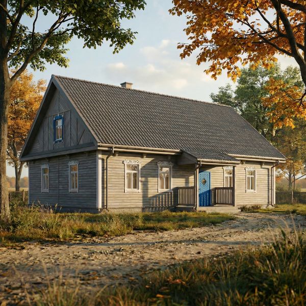 Popielnik – Podlaski 131