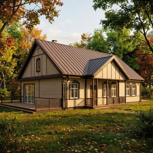 Jesionka – Podlaski 110