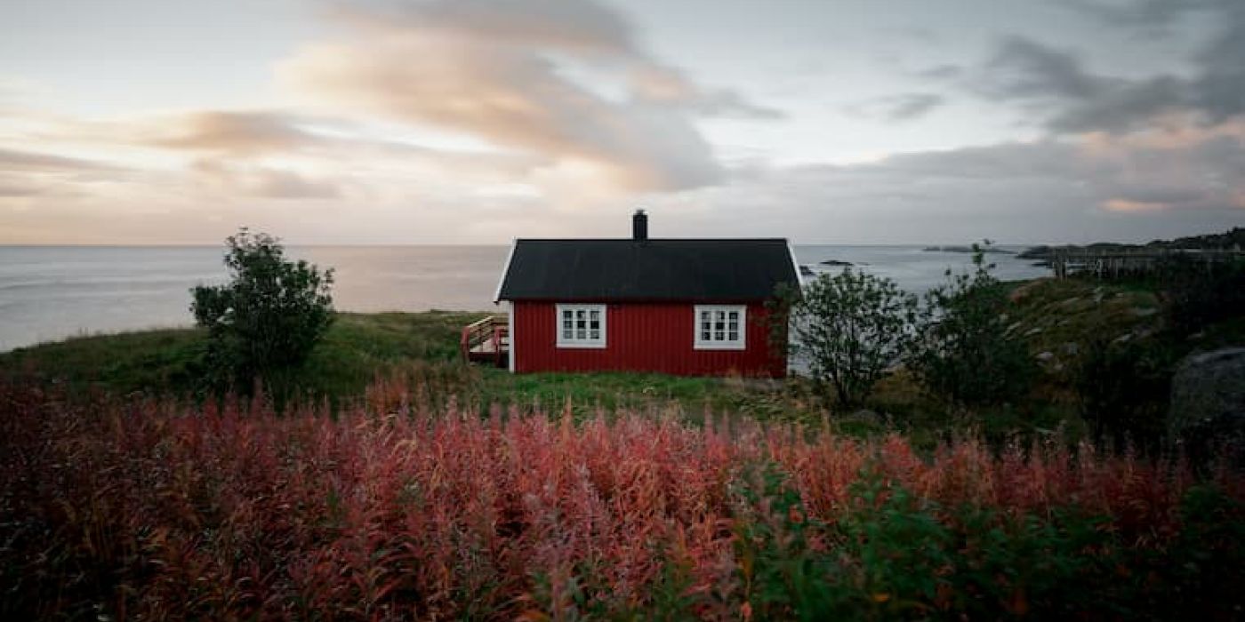 Energooszczędne domy szkieletowe – tańszy luksus